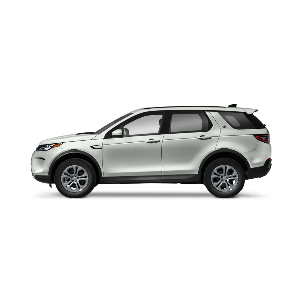 Discovery Sport