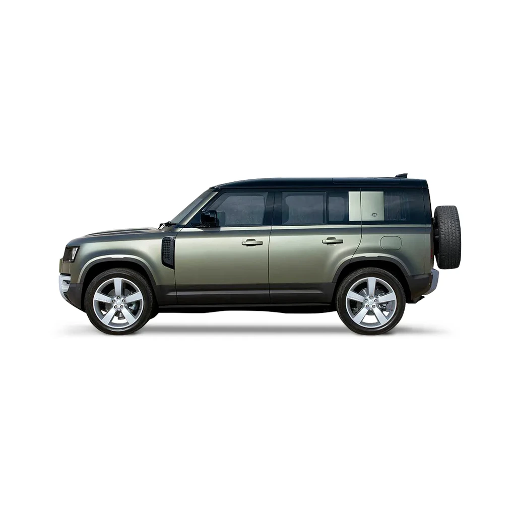 Defender