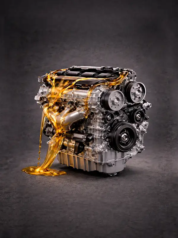 Замена масла БЕСПЛАТНО при покупке масла