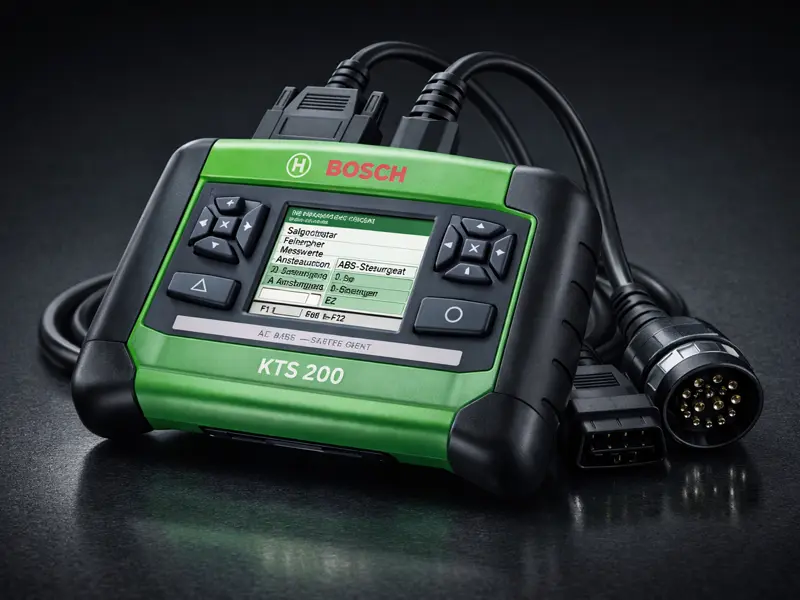 Диагностика систем автомобиля — БЕСПЛАТНО